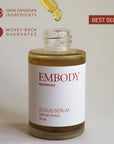 CLOUD SERUM FOR SENSITIVE SKIN
