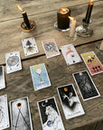 Intuitive Tarot Session